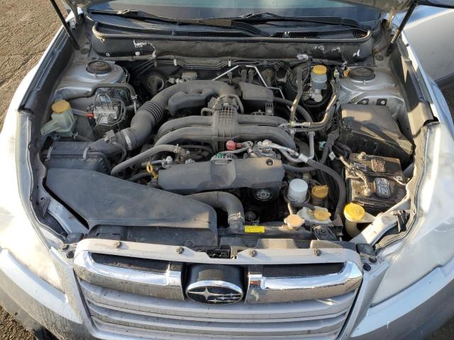 Photo 11 VIN: 4S4BRCCC2E3260181 - SUBARU OUTBACK 