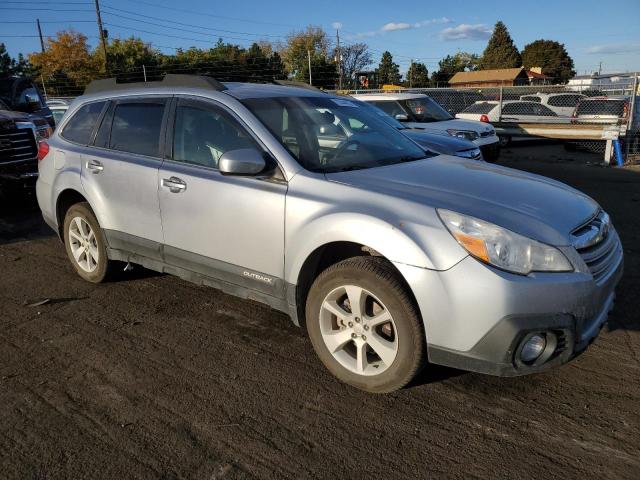 Photo 3 VIN: 4S4BRCCC2E3260181 - SUBARU OUTBACK 