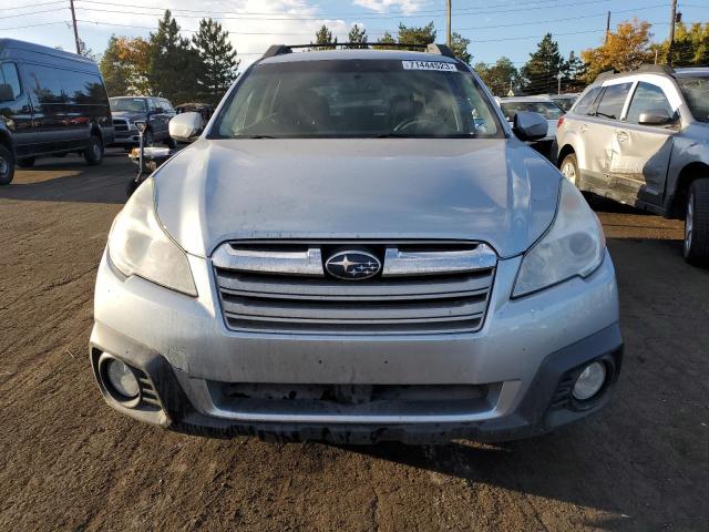 Photo 4 VIN: 4S4BRCCC2E3260181 - SUBARU OUTBACK 