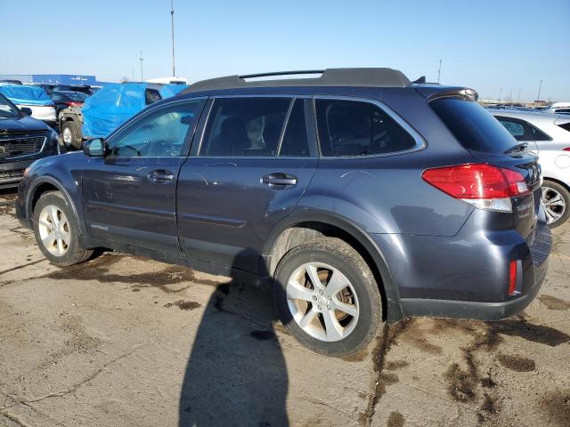 Photo 1 VIN: 4S4BRCCC2E3269401 - SUBARU OUTBACK 