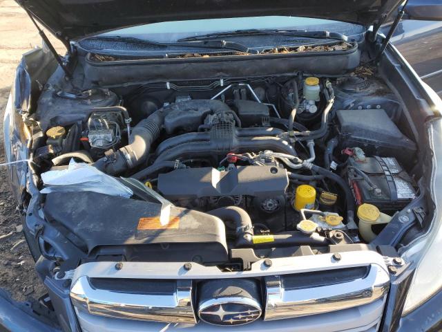 Photo 10 VIN: 4S4BRCCC2E3269401 - SUBARU OUTBACK 