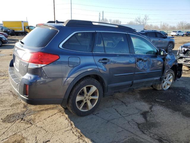 Photo 2 VIN: 4S4BRCCC2E3269401 - SUBARU OUTBACK 