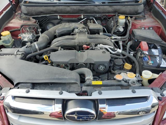 Photo 11 VIN: 4S4BRCCC2E3317964 - SUBARU OUTBACK 