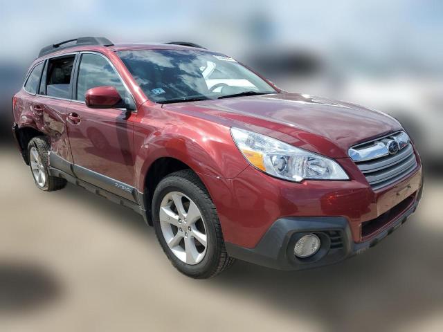 Photo 3 VIN: 4S4BRCCC2E3317964 - SUBARU OUTBACK 