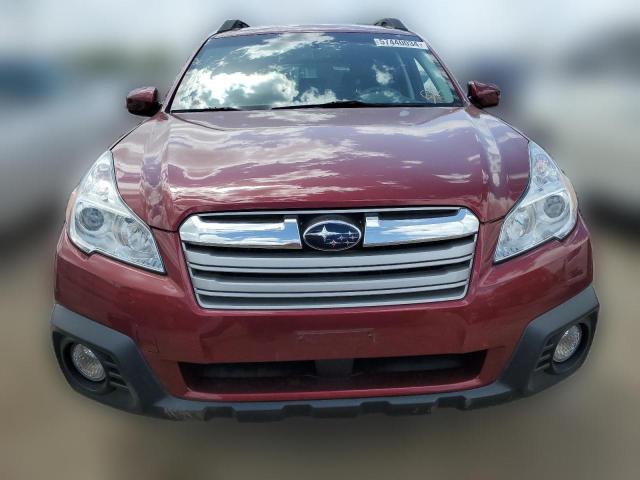 Photo 4 VIN: 4S4BRCCC2E3317964 - SUBARU OUTBACK 