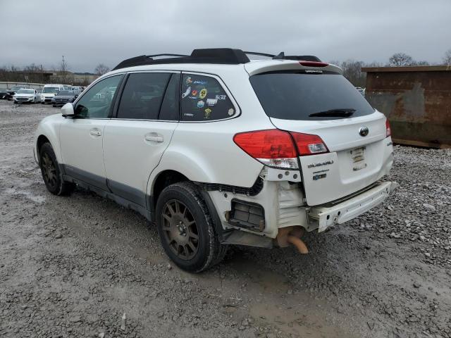 Photo 1 VIN: 4S4BRCCC2E3321786 - SUBARU OUTBACK 