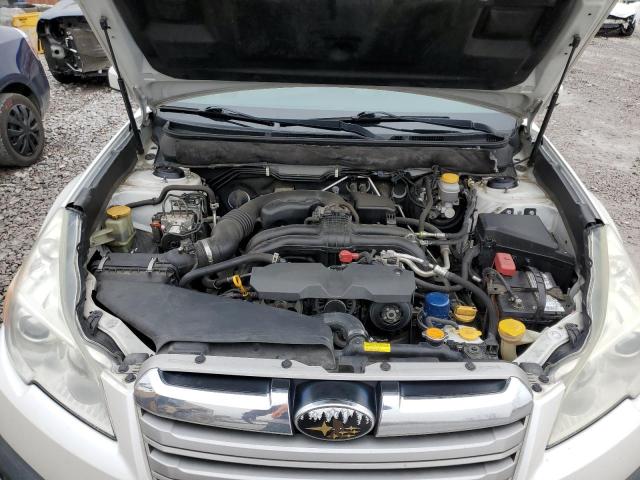 Photo 10 VIN: 4S4BRCCC2E3321786 - SUBARU OUTBACK 