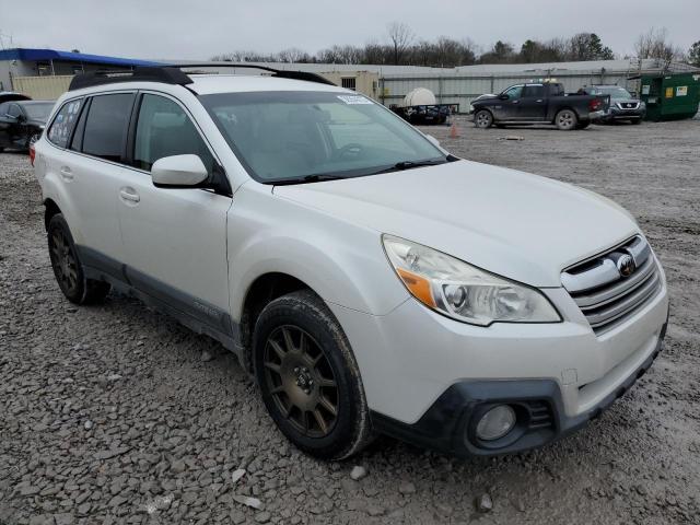 Photo 3 VIN: 4S4BRCCC2E3321786 - SUBARU OUTBACK 