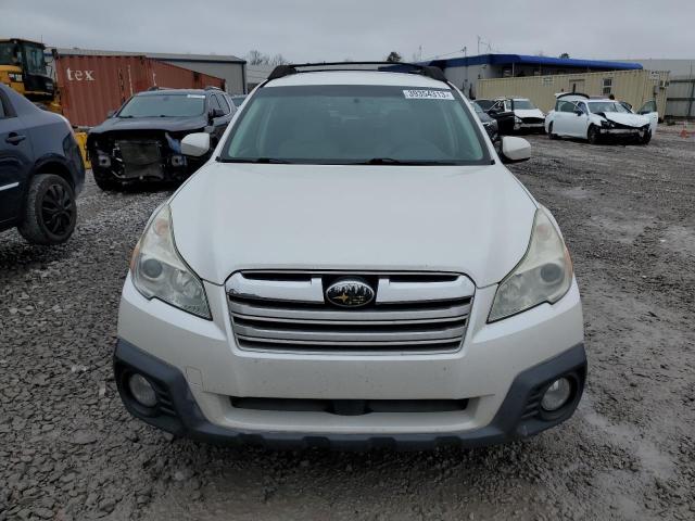 Photo 4 VIN: 4S4BRCCC2E3321786 - SUBARU OUTBACK 