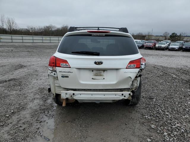 Photo 5 VIN: 4S4BRCCC2E3321786 - SUBARU OUTBACK 