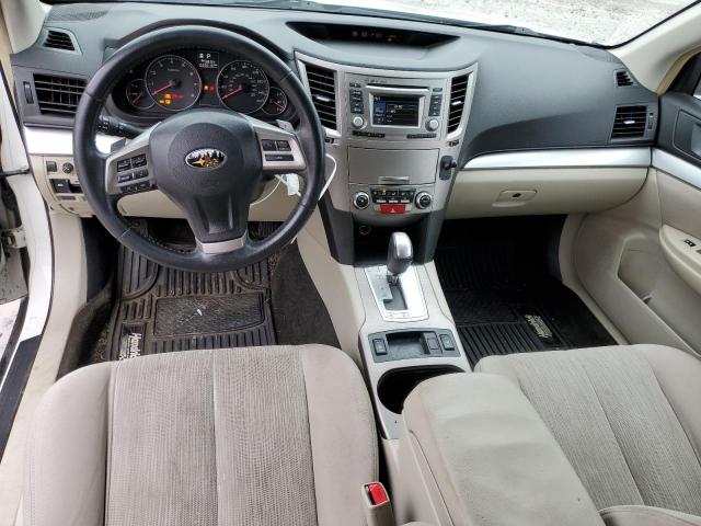 Photo 7 VIN: 4S4BRCCC2E3321786 - SUBARU OUTBACK 