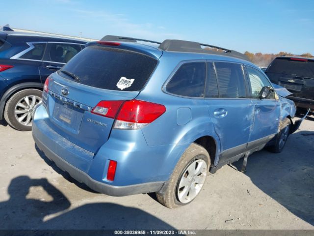 Photo 3 VIN: 4S4BRCCC3A3338770 - SUBARU OUTBACK 