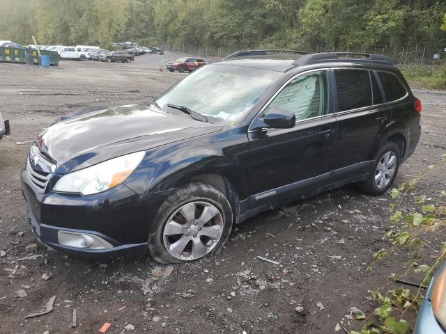 Photo 0 VIN: 4S4BRCCC3A3346187 - SUBARU OUTBACK 2. 