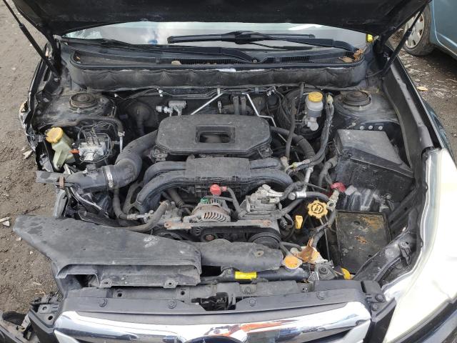 Photo 11 VIN: 4S4BRCCC3A3346187 - SUBARU OUTBACK 2. 