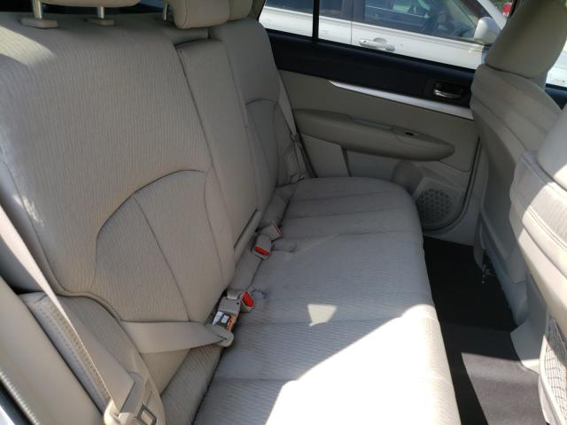 Photo 5 VIN: 4S4BRCCC3A3354113 - SUBARU OUTBACK 2. 