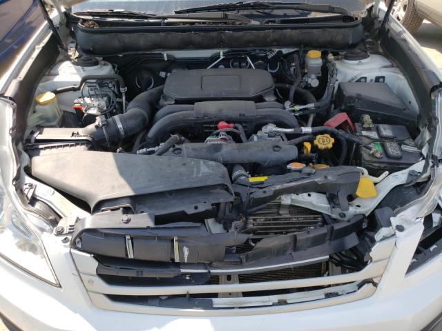 Photo 6 VIN: 4S4BRCCC3A3354113 - SUBARU OUTBACK 2. 