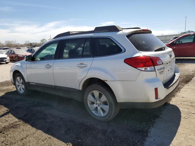 Photo 1 VIN: 4S4BRCCC3A3365404 - SUBARU OUTBACK 2. 