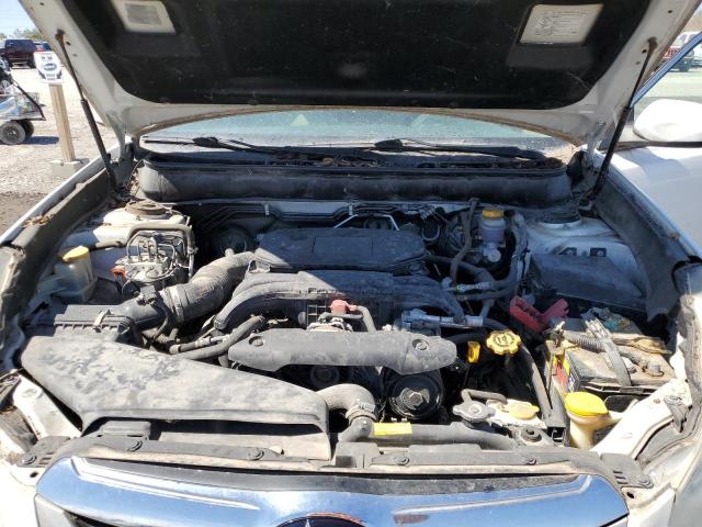 Photo 11 VIN: 4S4BRCCC3A3365404 - SUBARU OUTBACK 2. 