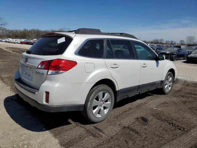 Photo 2 VIN: 4S4BRCCC3A3365404 - SUBARU OUTBACK 2. 