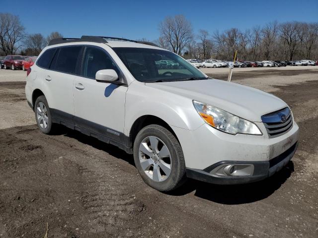 Photo 3 VIN: 4S4BRCCC3A3365404 - SUBARU OUTBACK 2. 