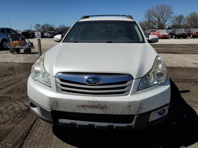 Photo 4 VIN: 4S4BRCCC3A3365404 - SUBARU OUTBACK 2. 