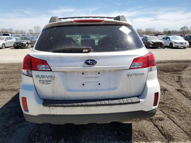 Photo 5 VIN: 4S4BRCCC3A3365404 - SUBARU OUTBACK 2. 