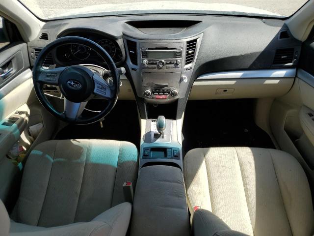 Photo 7 VIN: 4S4BRCCC3A3365404 - SUBARU OUTBACK 2. 