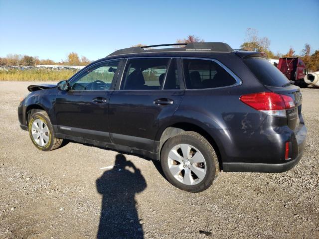 Photo 1 VIN: 4S4BRCCC3B3387288 - SUBARU OUTBACK 2. 