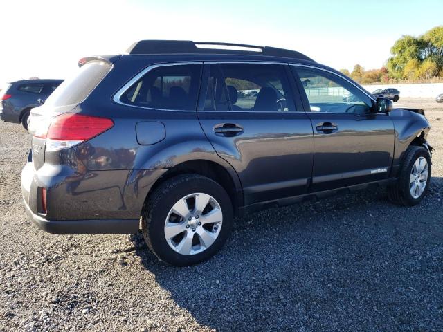 Photo 2 VIN: 4S4BRCCC3B3387288 - SUBARU OUTBACK 2. 