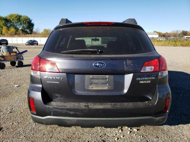 Photo 5 VIN: 4S4BRCCC3B3387288 - SUBARU OUTBACK 2. 