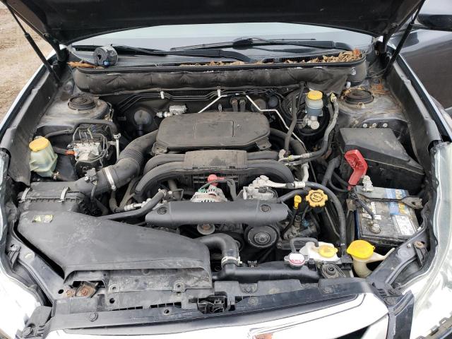 Photo 11 VIN: 4S4BRCCC3B3404641 - SUBARU OUTBACK 2. 