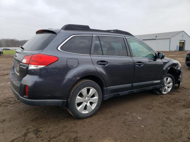 Photo 2 VIN: 4S4BRCCC3B3404641 - SUBARU OUTBACK 2. 