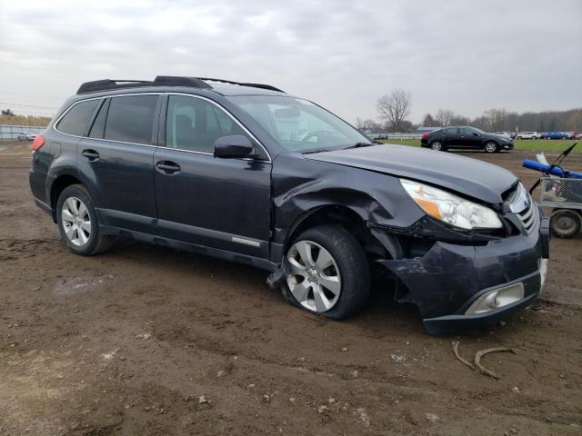 Photo 3 VIN: 4S4BRCCC3B3404641 - SUBARU OUTBACK 2. 