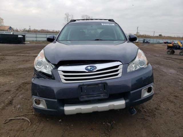 Photo 4 VIN: 4S4BRCCC3B3404641 - SUBARU OUTBACK 2. 