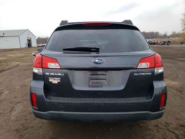 Photo 5 VIN: 4S4BRCCC3B3404641 - SUBARU OUTBACK 2. 