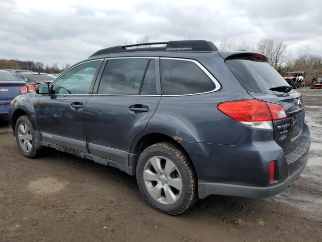 Photo 1 VIN: 4S4BRCCC3B3431371 - SUBARU OUTBACK 