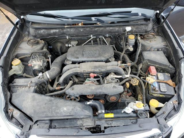 Photo 11 VIN: 4S4BRCCC3B3431371 - SUBARU OUTBACK 