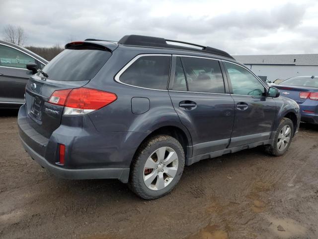 Photo 2 VIN: 4S4BRCCC3B3431371 - SUBARU OUTBACK 