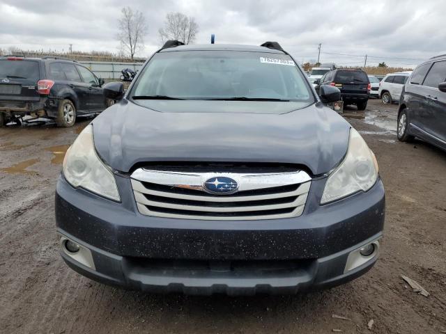 Photo 4 VIN: 4S4BRCCC3B3431371 - SUBARU OUTBACK 