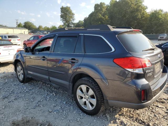 Photo 1 VIN: 4S4BRCCC3B3444380 - SUBARU OUTBACK 2. 