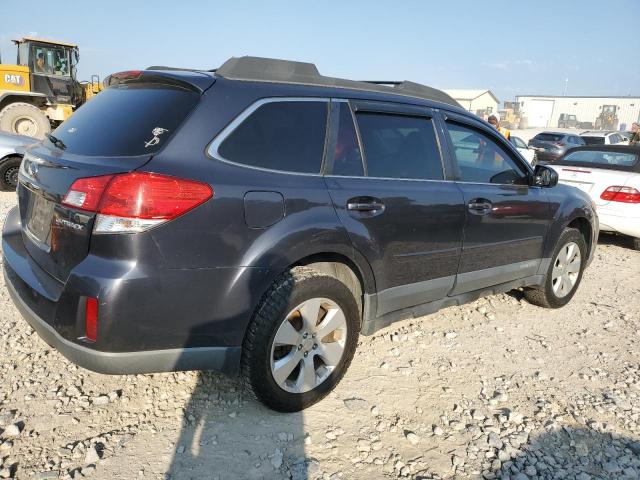 Photo 2 VIN: 4S4BRCCC3B3444380 - SUBARU OUTBACK 2. 