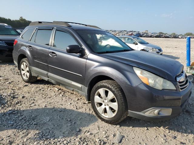 Photo 3 VIN: 4S4BRCCC3B3444380 - SUBARU OUTBACK 2. 