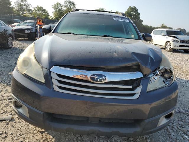 Photo 4 VIN: 4S4BRCCC3B3444380 - SUBARU OUTBACK 2. 