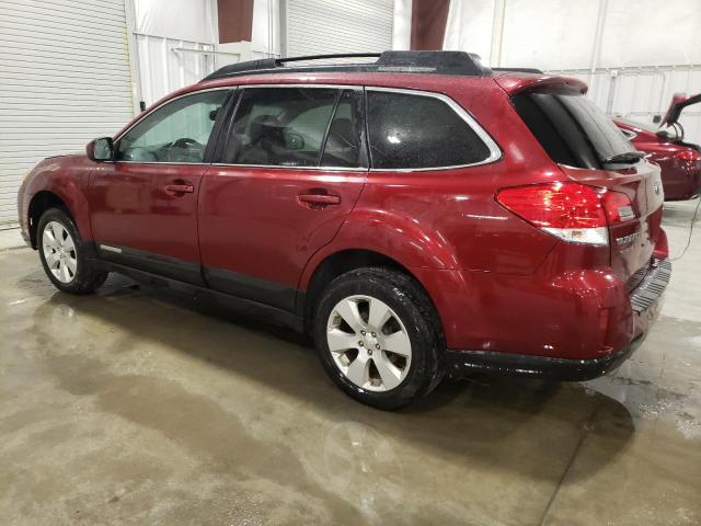 Photo 1 VIN: 4S4BRCCC3C3217885 - SUBARU OUTBACK 