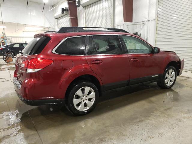 Photo 2 VIN: 4S4BRCCC3C3217885 - SUBARU OUTBACK 