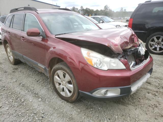 Photo 0 VIN: 4S4BRCCC3C3262065 - SUBARU OUTBACK 2. 