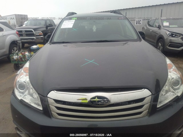 Photo 5 VIN: 4S4BRCCC3C3275236 - SUBARU OUTBACK 