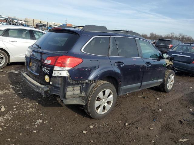 Photo 2 VIN: 4S4BRCCC3C3280291 - SUBARU OUTBACK 