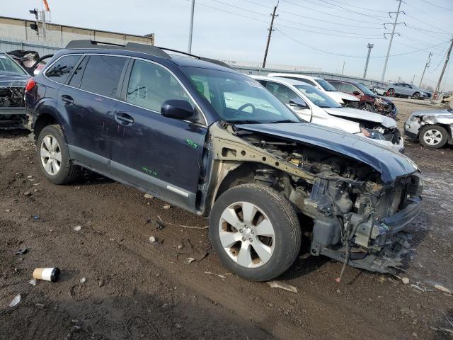 Photo 3 VIN: 4S4BRCCC3C3280291 - SUBARU OUTBACK 