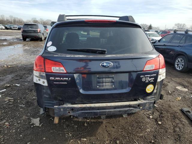 Photo 5 VIN: 4S4BRCCC3C3280291 - SUBARU OUTBACK 